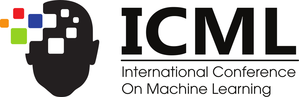 ICML 2026 Logo